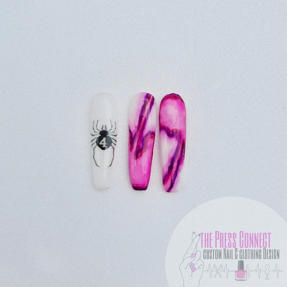 Press on Nails - Picture 5 of 5